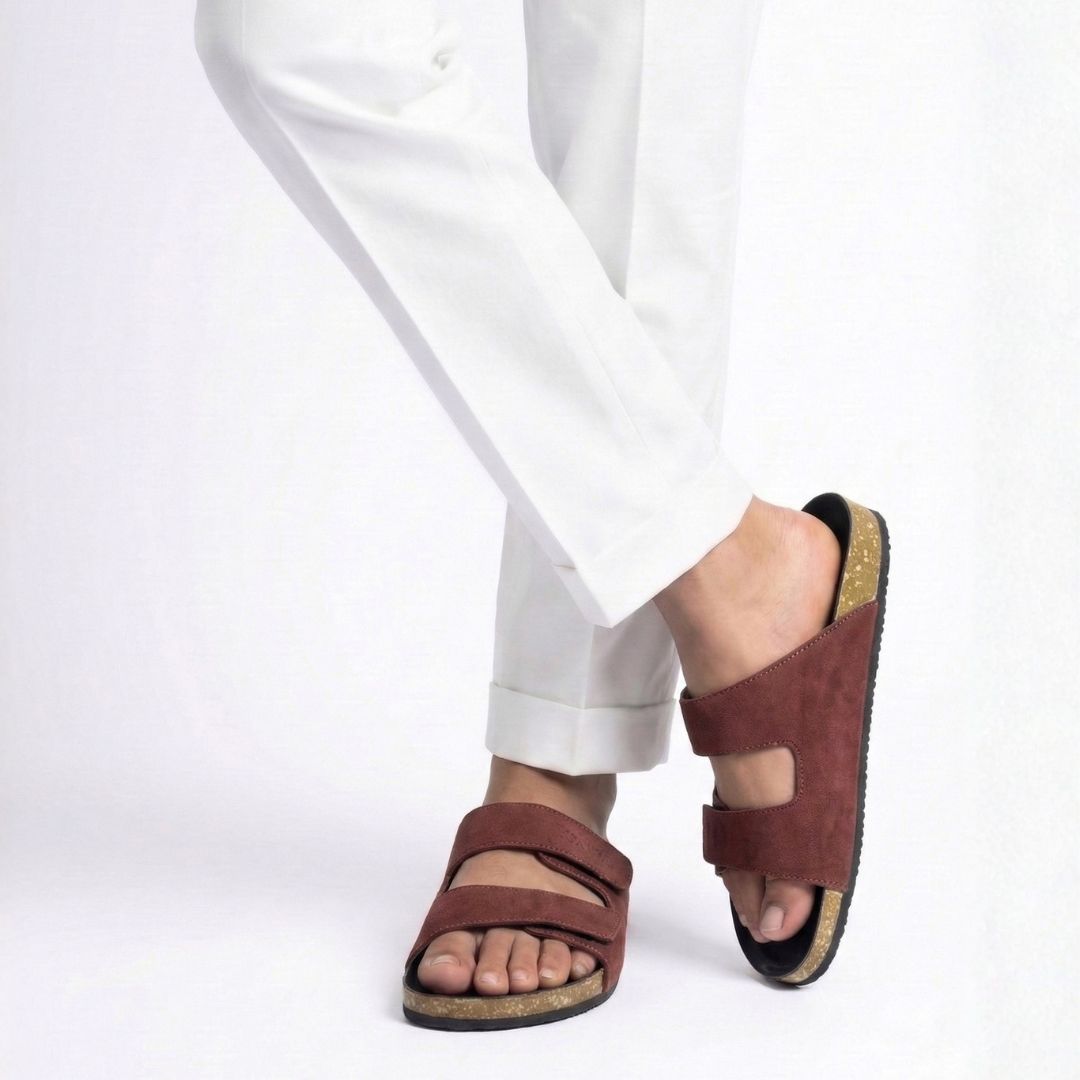 Brown Terra – Handcrafted Sustainable Footwear | SusTire