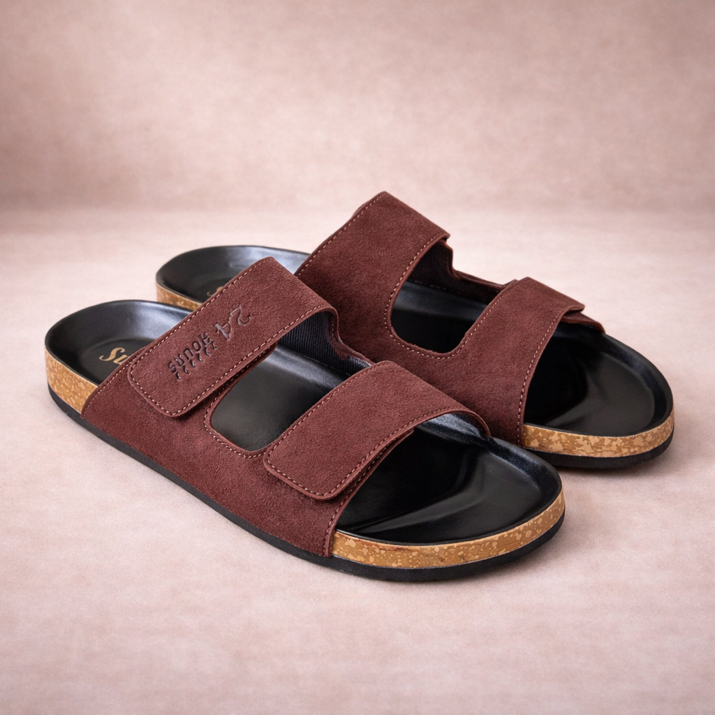 Brown Terra – Handcrafted Sustainable Footwear | SusTire