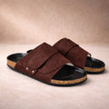 Brown Verde – Handcrafted Sustainable Footwear | SusTire