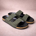 Olive Terra – Handcrafted Sustainable Footwear | SusTire