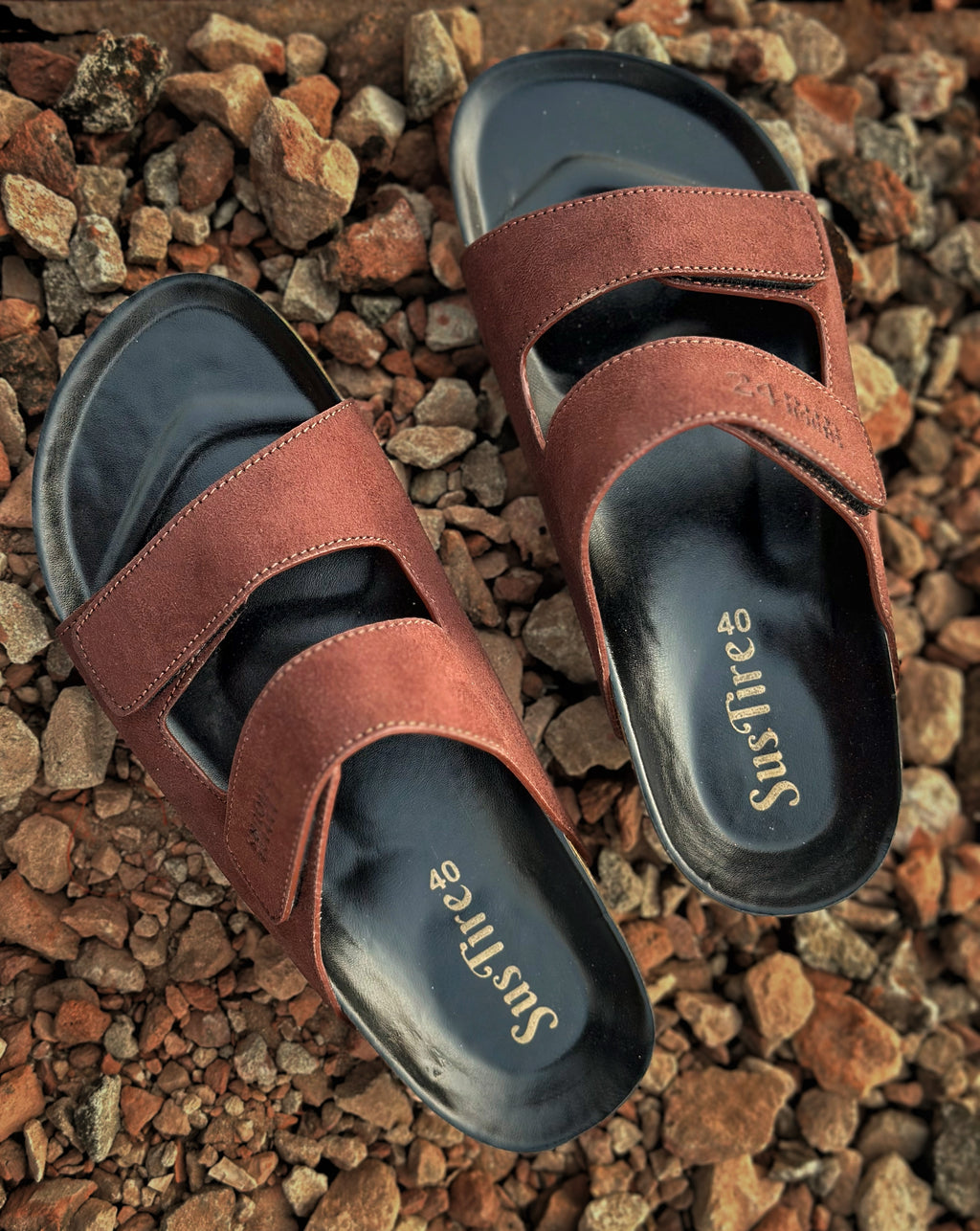 Brown Terra – Handcrafted Sustainable Footwear | SusTire